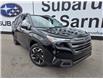 2025 Subaru Forester Limited (Stk: S3447) in Sarnia - Image 1 of 15