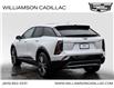 2025 Cadillac OPTIQ Sport (Stk: 25908) in Uxbridge - Image 6 of 21