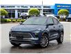 2025 Buick Encore GX Avenir (Stk: 25893) in Uxbridge - Image 1 of 24
