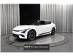 2025 Kia EV6 Land w/GT-Line Package (Stk: 26100) in Edmonton - Image 3 of 31