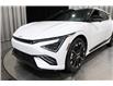 2025 Kia EV6 Land w/GT-Line Package (Stk: 26100) in Edmonton - Image 7 of 31