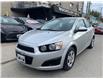 2013 Chevrolet Sonic LT Auto (Stk: C247873-A) in Scarborough - Image 2 of 14