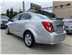 2013 Chevrolet Sonic LT Auto (Stk: C247873-A) in Scarborough - Image 6 of 14