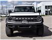 2023 Ford Bronco Black Diamond (Stk: VFBR00875A) in Chatham - Image 5 of 33