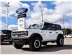 2023 Ford Bronco Black Diamond (Stk: VFBR00875A) in Chatham - Image 1 of 33