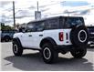 2023 Ford Bronco Black Diamond (Stk: VFBR00875A) in Chatham - Image 6 of 33