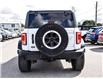2023 Ford Bronco Black Diamond (Stk: VFBR00875A) in Chatham - Image 7 of 33