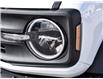 2023 Ford Bronco Black Diamond (Stk: VFBR00875A) in Chatham - Image 9 of 33