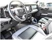 2023 Ford Bronco Black Diamond (Stk: VFBR00875A) in Chatham - Image 15 of 33