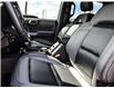 2023 Ford Bronco Black Diamond (Stk: VFBR00875A) in Chatham - Image 16 of 33