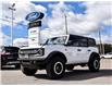 2023 Ford Bronco Black Diamond (Stk: VFBR00875A) in Chatham - Image 33 of 33