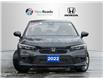 2022 Honda Civic LX (Stk: 25-3063A) in Newmarket - Image 3 of 27