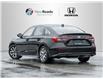 2022 Honda Civic LX (Stk: 25-3063A) in Newmarket - Image 6 of 27