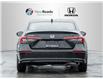 2022 Honda Civic LX (Stk: 25-3063A) in Newmarket - Image 7 of 27