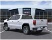 2025 GMC Sierra 1500 Pro (Stk: 267564) in Fort MacLeod - Image 3 of 6