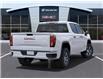 2025 GMC Sierra 1500 Pro (Stk: 267564) in Fort MacLeod - Image 4 of 6