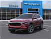 2025 Chevrolet Trax LT (Stk: S263495) in Scarborough - Image 6 of 24