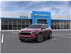 2025 Chevrolet Trax LT (Stk: S263495) in Scarborough - Image 8 of 24