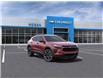2025 Chevrolet Trax 2RS (Stk: S262900) in Scarborough - Image 1 of 24