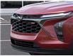 2025 Chevrolet Trax 2RS (Stk: S262900) in Scarborough - Image 13 of 24