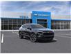 2025 Chevrolet Trax 2RS (Stk: S262625) in Scarborough - Image 1 of 24