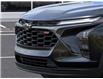 2025 Chevrolet Trax 2RS (Stk: S262625) in Scarborough - Image 13 of 24