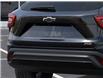 2025 Chevrolet Trax 2RS (Stk: S262625) in Scarborough - Image 14 of 24