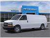 2025 Chevrolet Express 2500 Work Van (Stk: S211268) in Scarborough - Image 2 of 24
