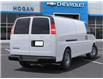 2025 Chevrolet Express 2500 Work Van (Stk: S211268) in Scarborough - Image 4 of 24