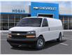2025 Chevrolet Express 2500 Work Van (Stk: S211268) in Scarborough - Image 6 of 24