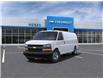 2025 Chevrolet Express 2500 Work Van (Stk: S211268) in Scarborough - Image 8 of 24