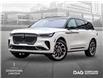 2025 Lincoln Nautilus Reserve (Stk: 250477) in Toronto - Image 1 of 20