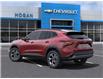 2025 Chevrolet Trax LT (Stk: S263629) in Scarborough - Image 3 of 24