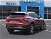 2025 Chevrolet Trax LT (Stk: S263629) in Scarborough - Image 4 of 24