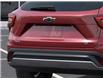 2025 Chevrolet Trax LT (Stk: S263629) in Scarborough - Image 14 of 24
