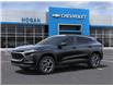 2025 Chevrolet Trax LT (Stk: S264033) in Scarborough - Image 2 of 24