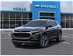 2025 Chevrolet Trax LT (Stk: S264033) in Scarborough - Image 6 of 24