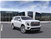 2025 GMC Yukon Denali (Stk: S308377) in Scarborough - Image 1 of 24