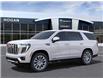 2025 GMC Yukon Denali (Stk: S308377) in Scarborough - Image 2 of 24