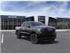 2025 GMC Sierra 1500 AT4 (Stk: S340279) in Scarborough - Image 1 of 24