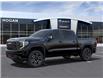 2025 GMC Sierra 1500 AT4 (Stk: S340279) in Scarborough - Image 2 of 24