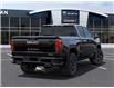 2025 GMC Sierra 1500 AT4 (Stk: S340279) in Scarborough - Image 4 of 24