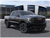2025 GMC Sierra 1500 AT4 (Stk: S340279) in Scarborough - Image 7 of 24