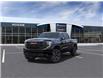 2025 GMC Sierra 1500 AT4 (Stk: S340279) in Scarborough - Image 8 of 24