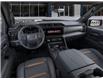 2025 GMC Sierra 1500 AT4 (Stk: S340279) in Scarborough - Image 15 of 24
