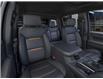 2025 GMC Sierra 1500 AT4 (Stk: S340279) in Scarborough - Image 16 of 24