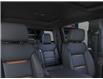 2025 GMC Sierra 1500 AT4 (Stk: S340279) in Scarborough - Image 24 of 24