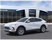 2025 Buick Envista Preferred (Stk: S216601) in Scarborough - Image 2 of 24
