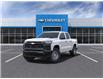 2025 Chevrolet Colorado WT (Stk: 25-371) in Brockville - Image 1 of 6