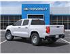 2025 Chevrolet Colorado WT (Stk: 25-371) in Brockville - Image 3 of 6